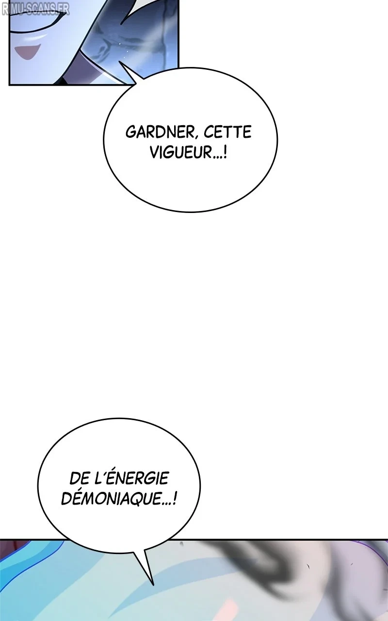 The Academy Visionary Chapitre 39 - Page 64