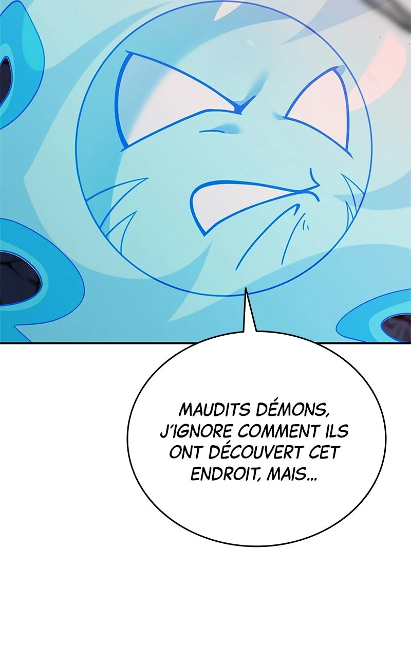 The Academy Visionary Chapitre 39 - Page 65