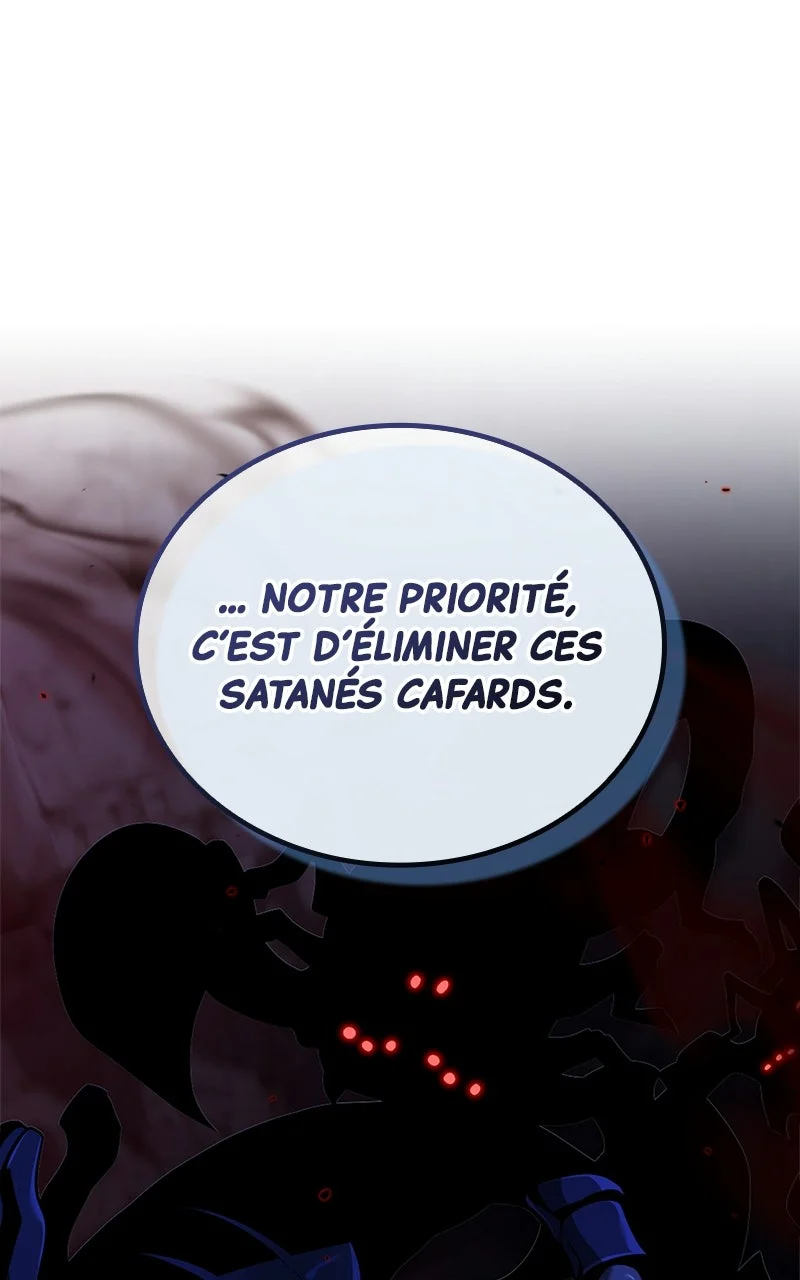 The Academy Visionary Chapitre 39 - Page 66