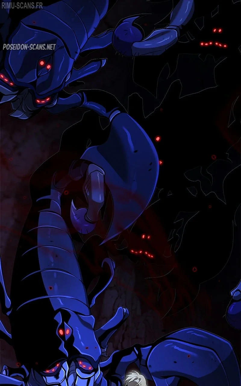 The Academy Visionary Chapitre 39 - Page 67