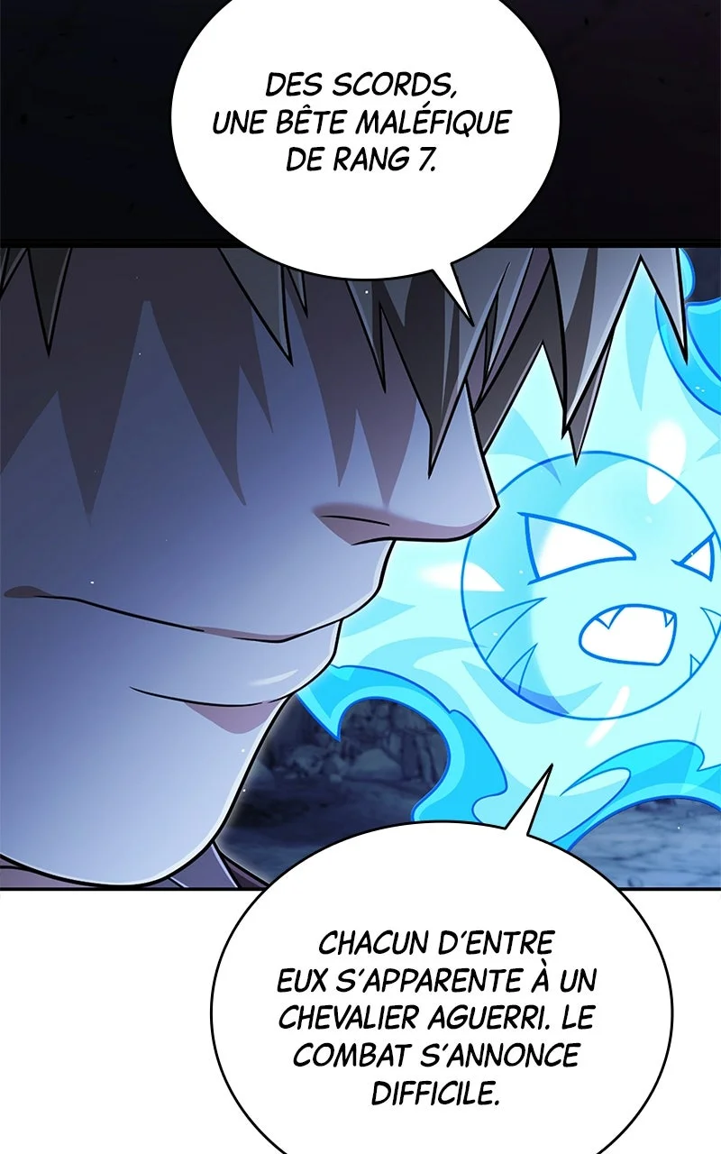 The Academy Visionary Chapitre 39 - Page 69