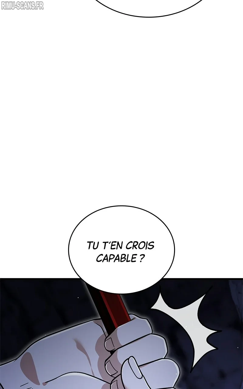 The Academy Visionary Chapitre 39 - Page 70