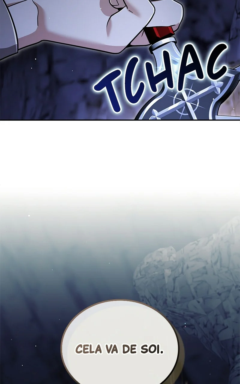 The Academy Visionary Chapitre 39 - Page 71