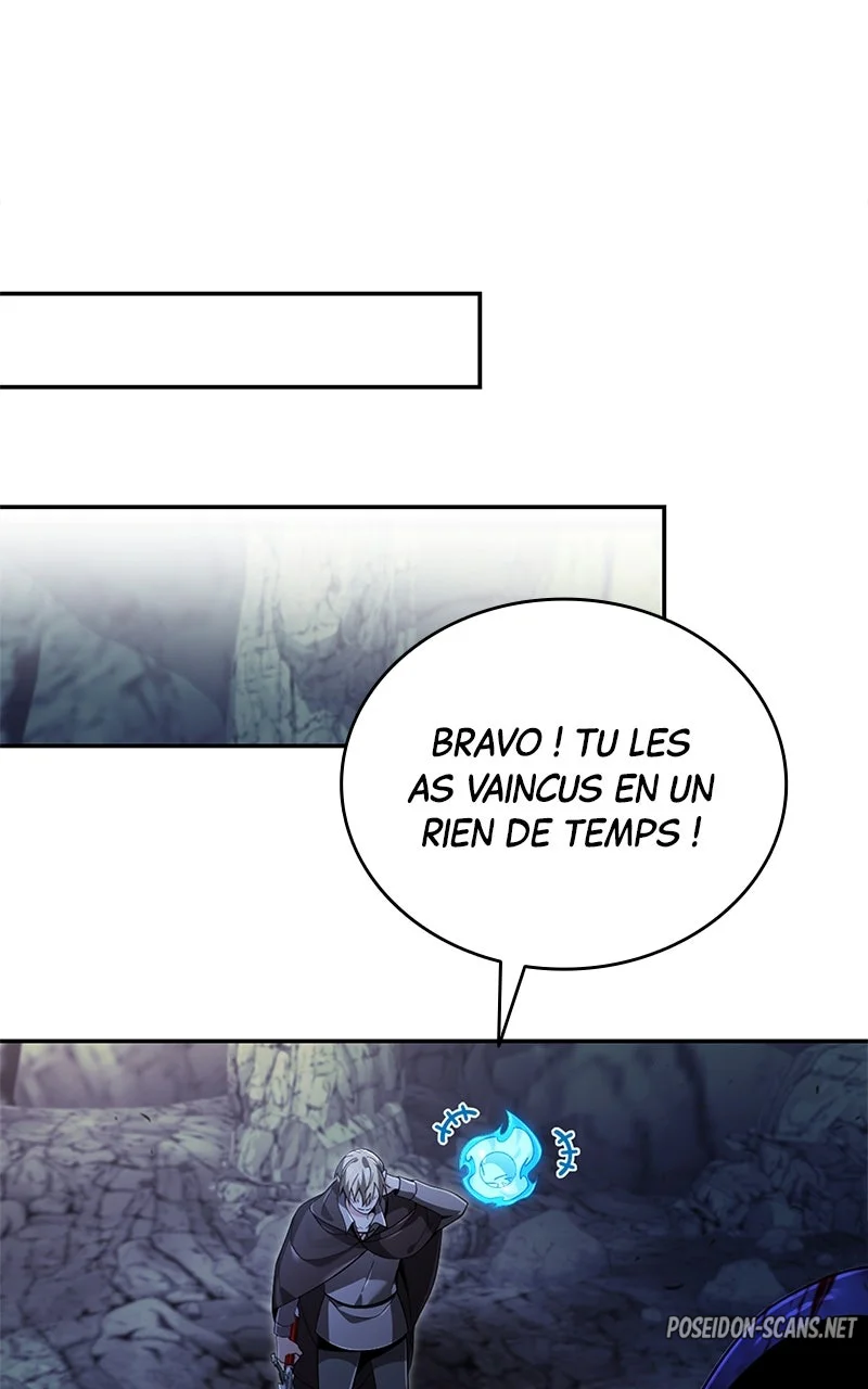 The Academy Visionary Chapitre 39 - Page 75