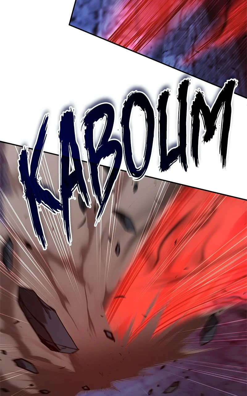 The Academy Visionary Chapitre 39 - Page 77