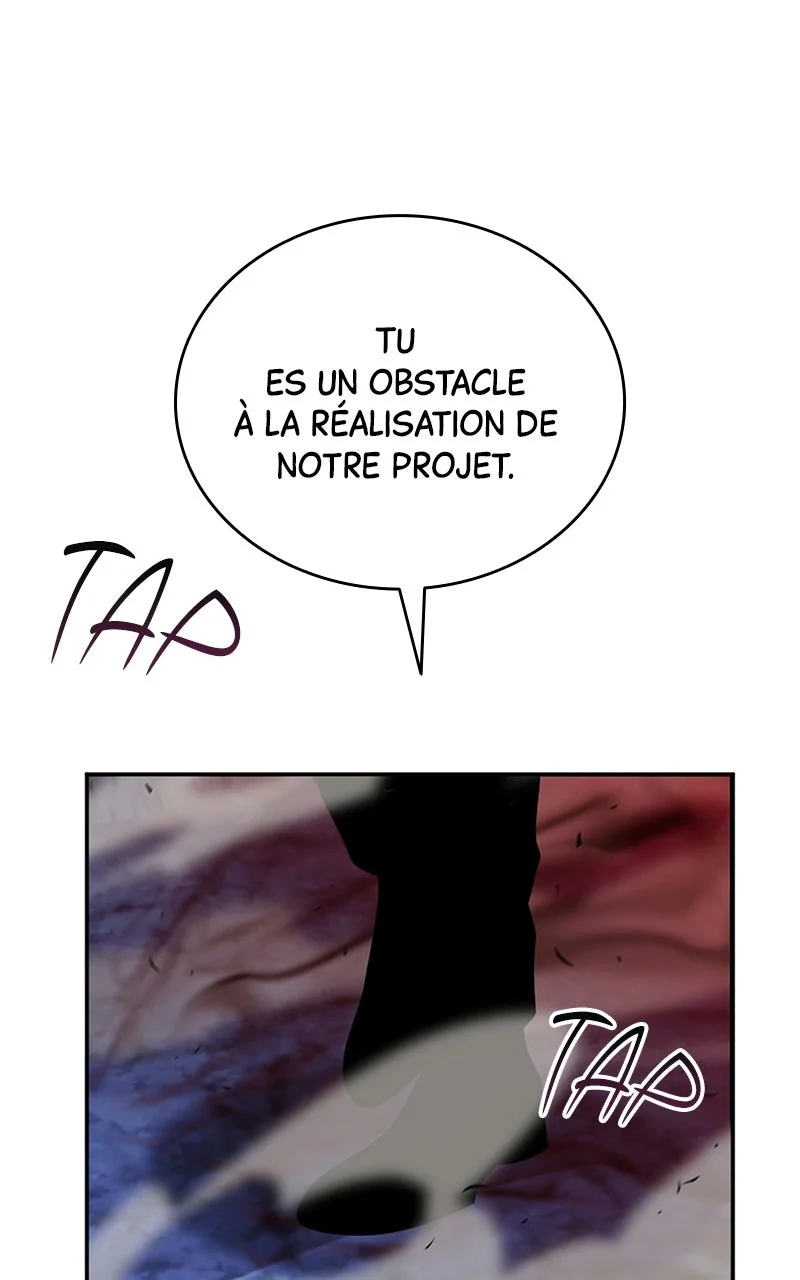 The Academy Visionary Chapitre 39 - Page 80