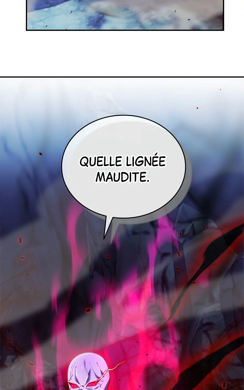 The Academy Visionary Chapitre 39 - Page 81