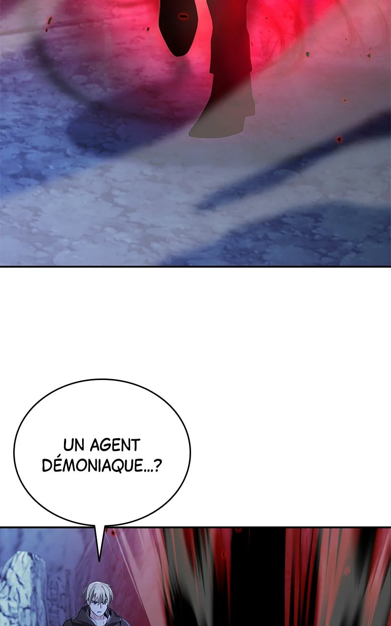 The Academy Visionary Chapitre 39 - Page 83