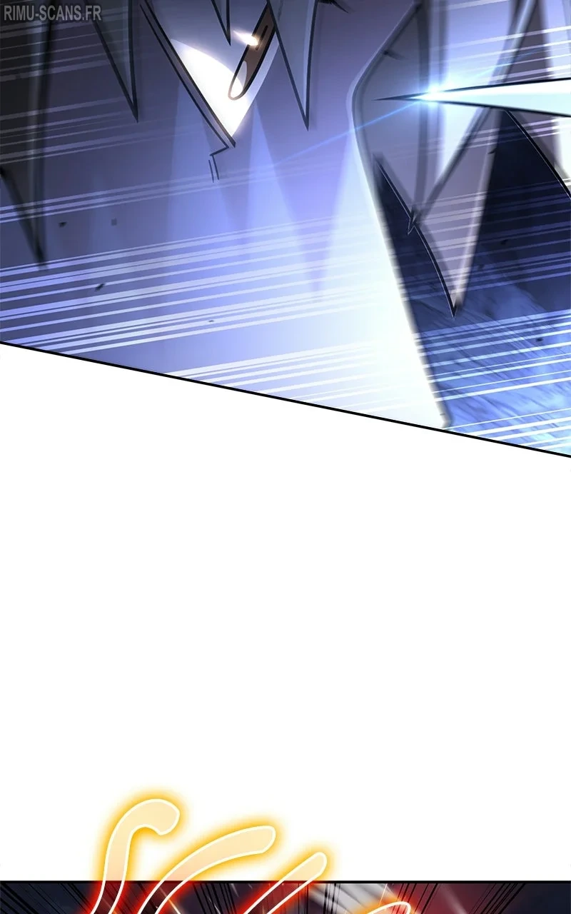 The Academy Visionary Chapitre 39 - Page 88