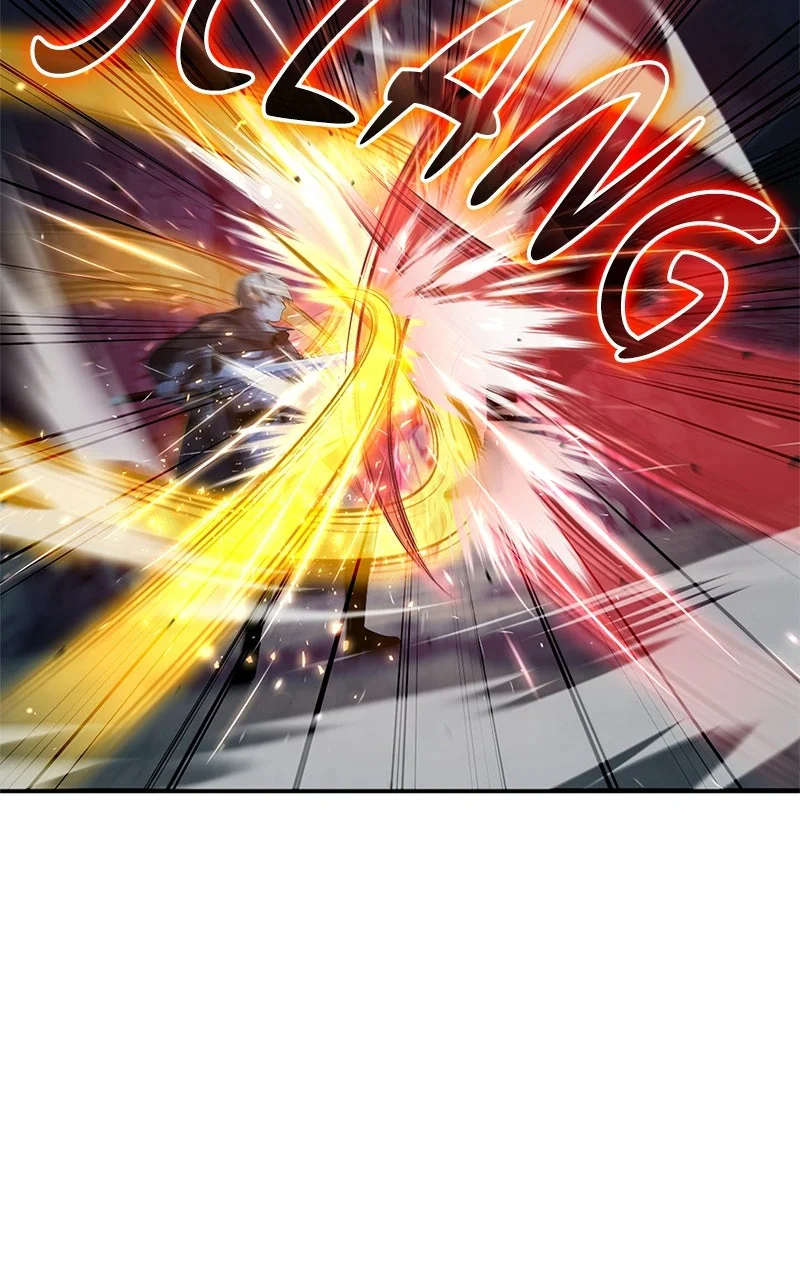 The Academy Visionary Chapitre 39 - Page 89