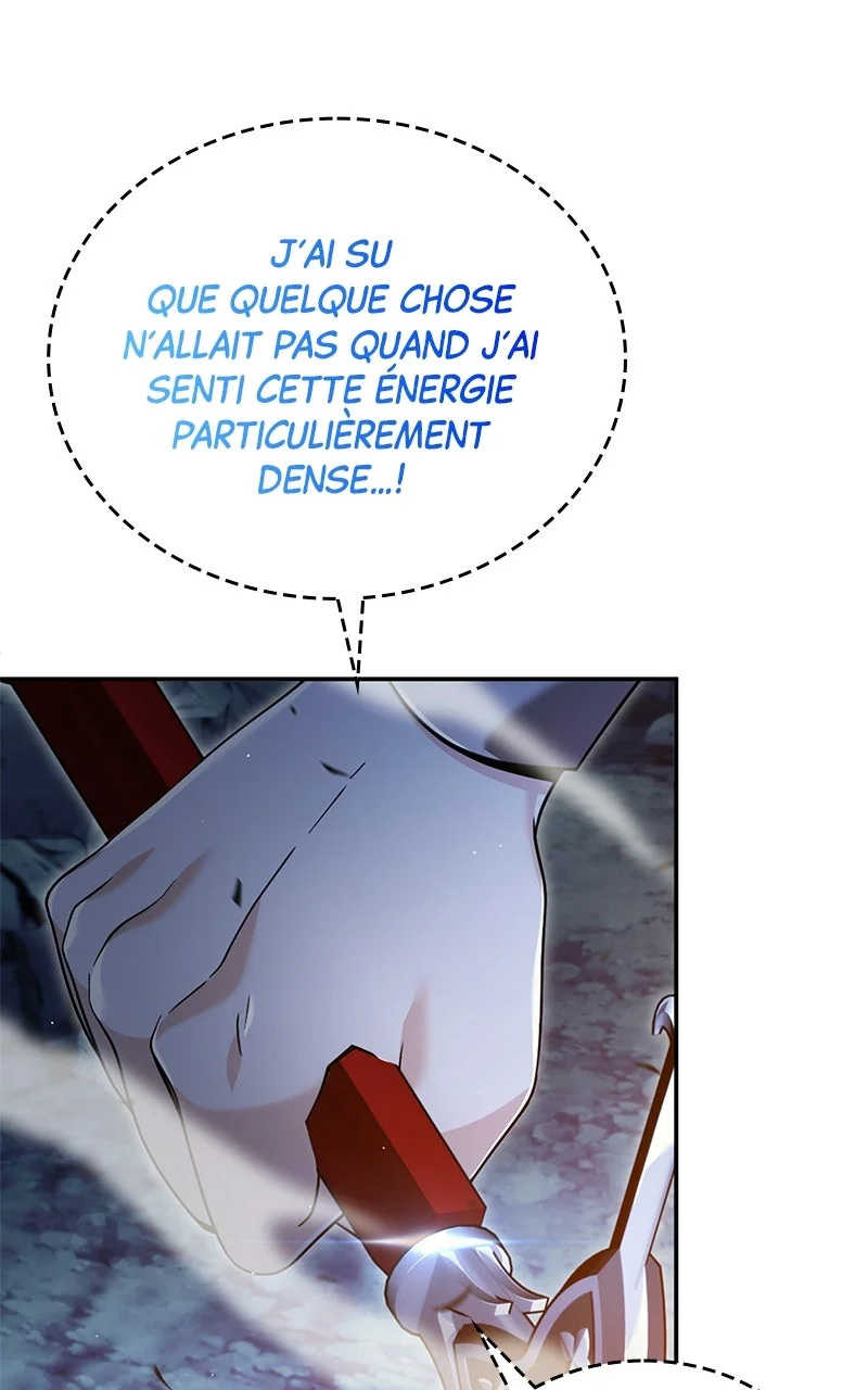 The Academy Visionary Chapitre 39 - Page 90