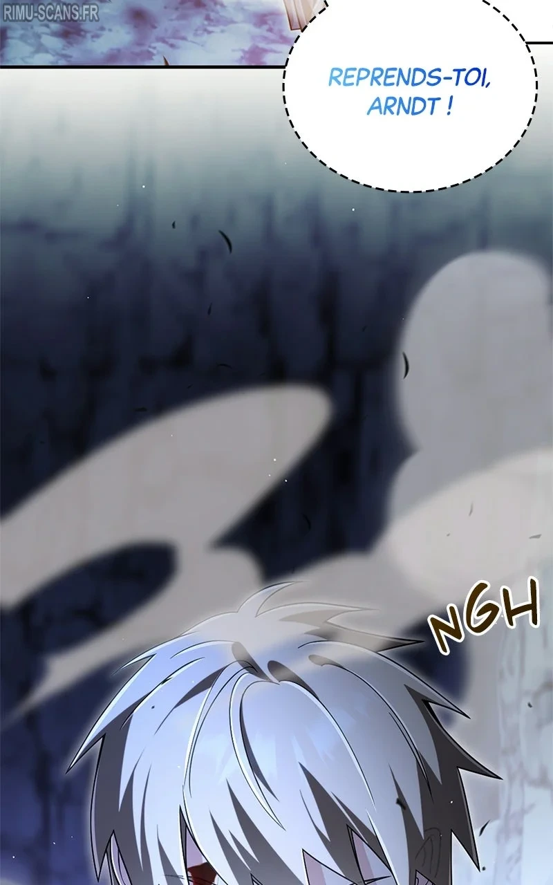 The Academy Visionary Chapitre 39 - Page 91