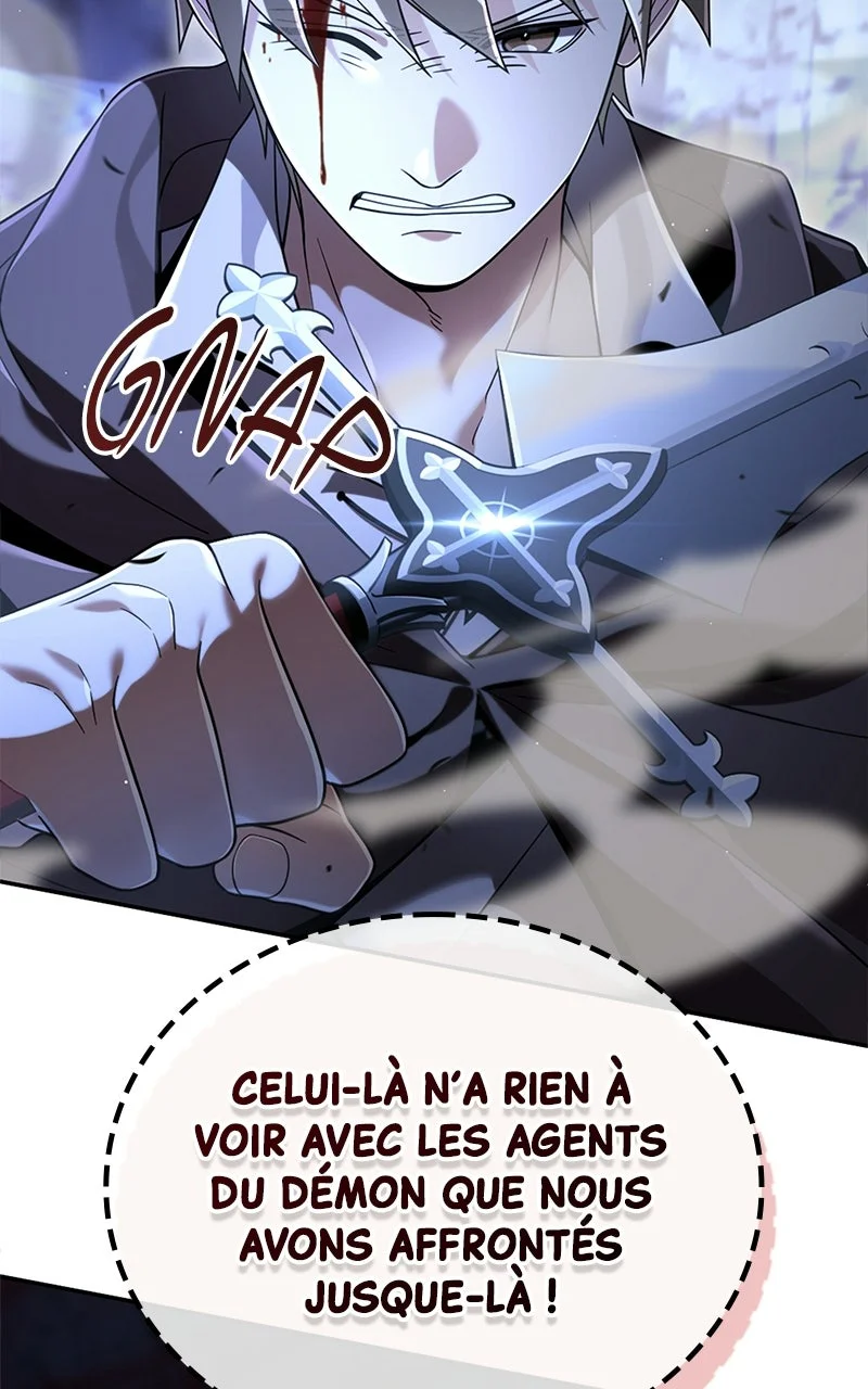 The Academy Visionary Chapitre 39 - Page 92