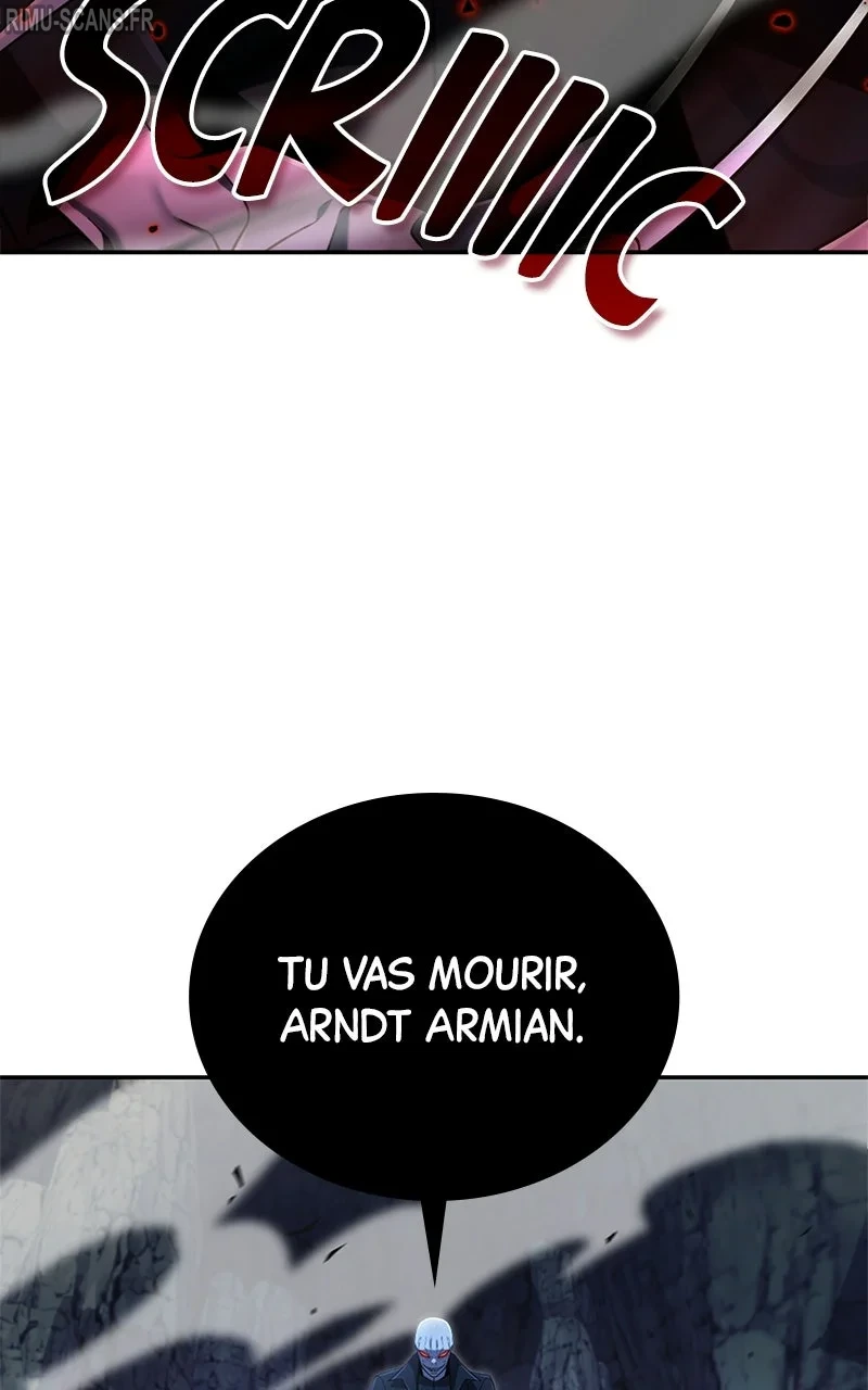 The Academy Visionary Chapitre 39 - Page 94