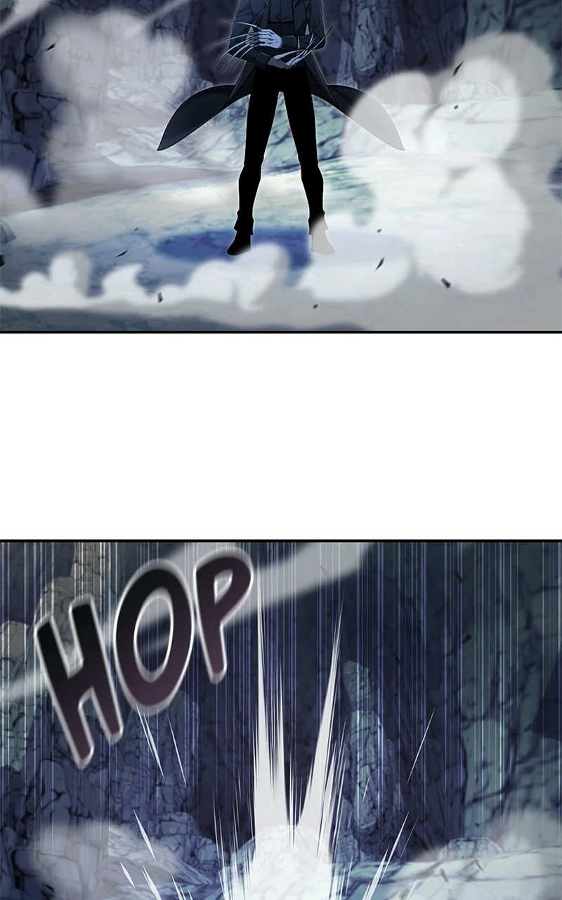 The Academy Visionary Chapitre 39 - Page 95