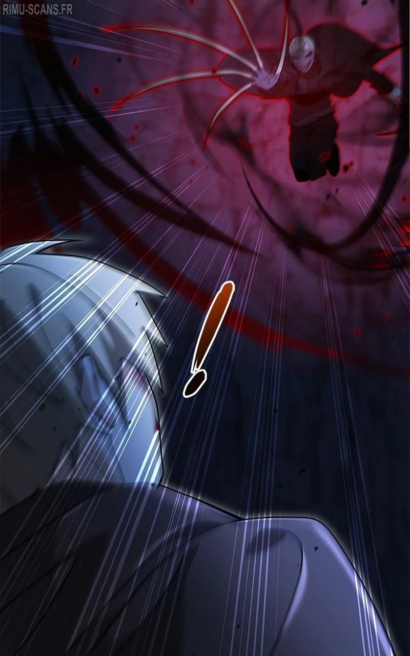 The Academy Visionary Chapitre 39 - Page 97