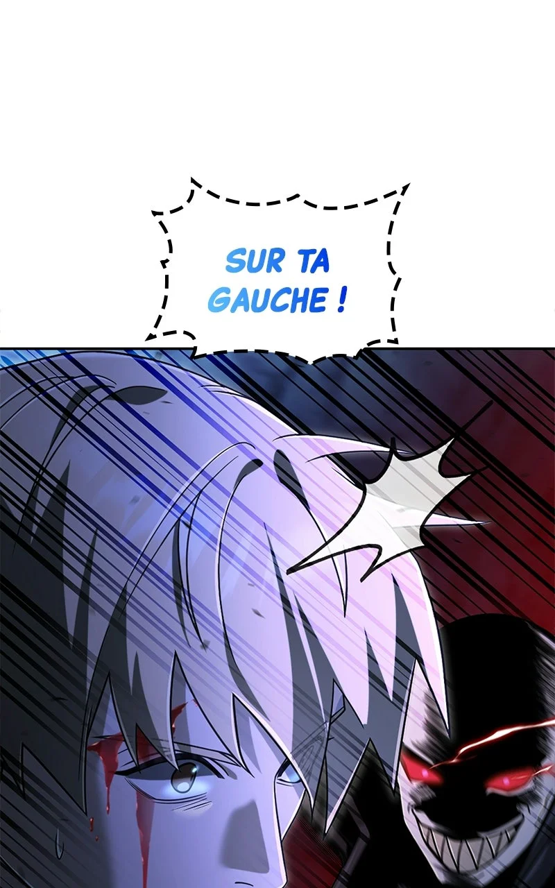 The Academy Visionary Chapitre 39 - Page 101