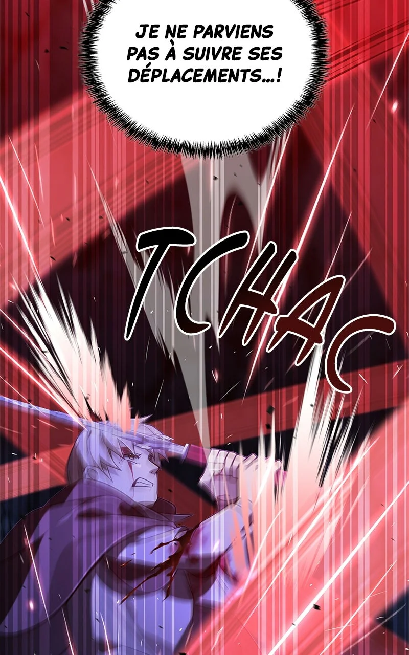The Academy Visionary Chapitre 39 - Page 105
