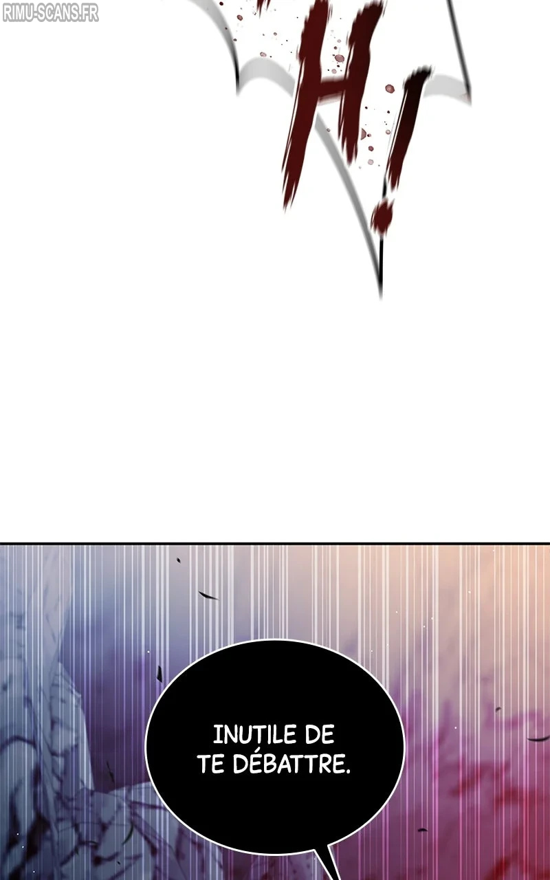 The Academy Visionary Chapitre 39 - Page 109