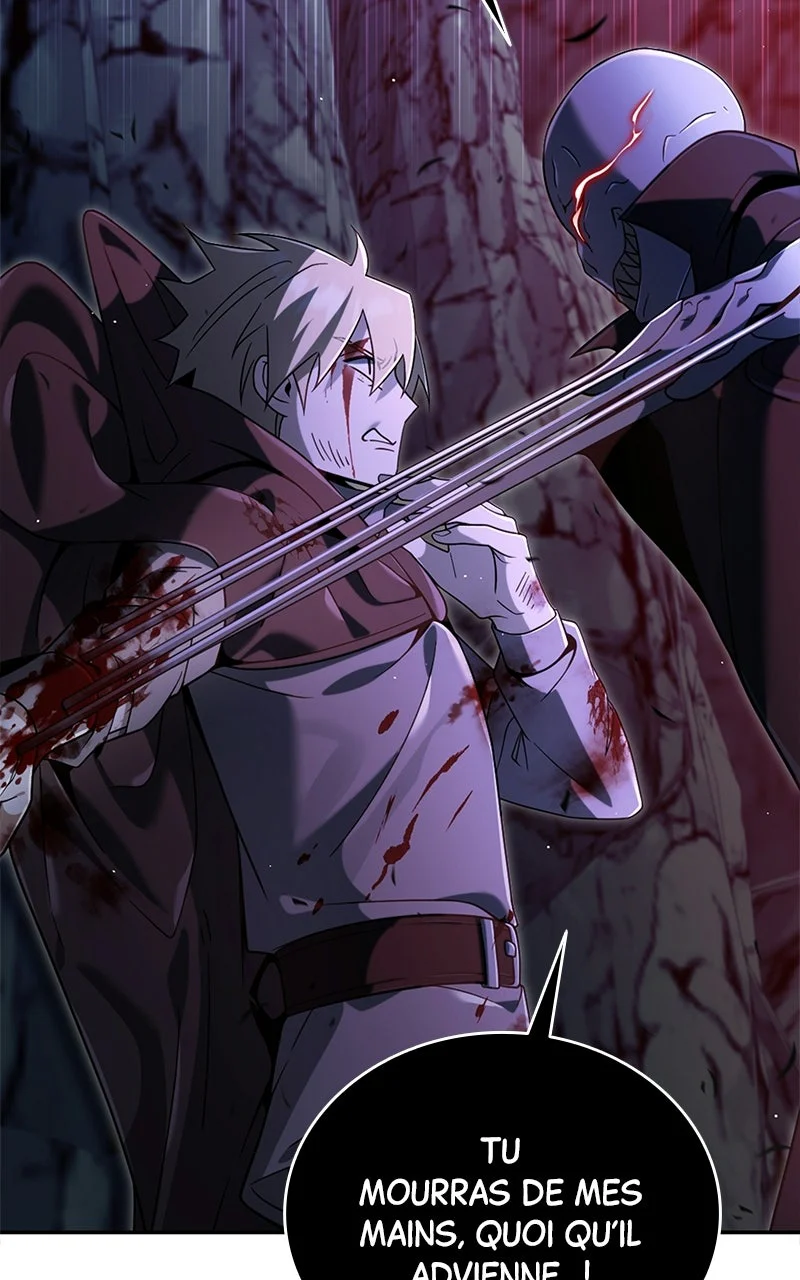 The Academy Visionary Chapitre 39 - Page 110