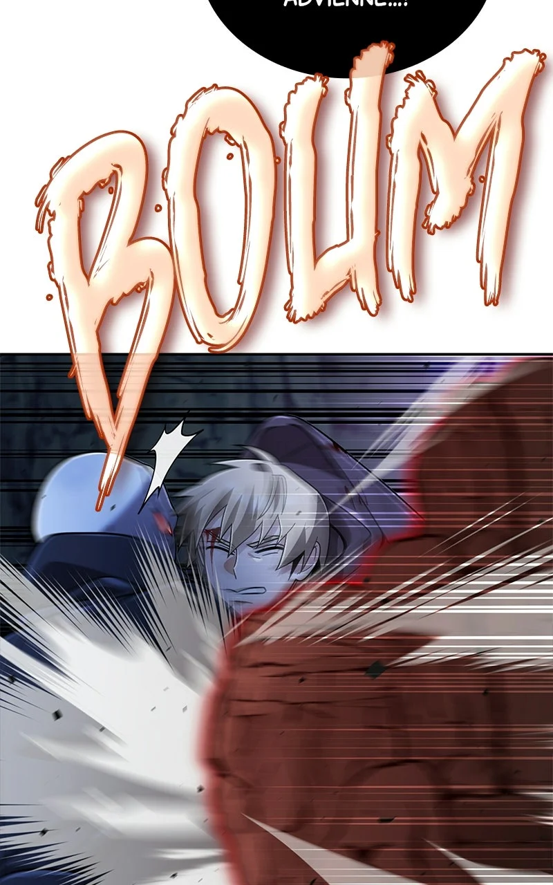 The Academy Visionary Chapitre 39 - Page 111