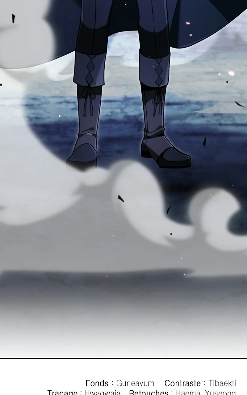 The Academy Visionary Chapitre 39 - Page 116