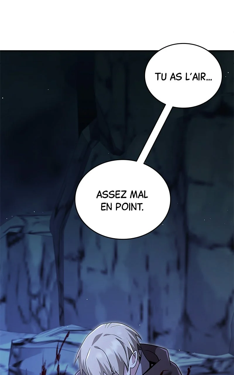 The Academy Visionary Chapitre 40 - Page 3