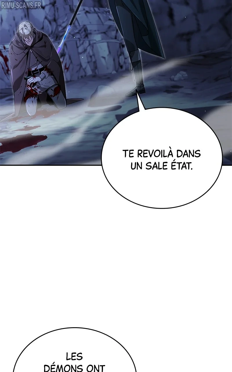 The Academy Visionary Chapitre 40 - Page 7