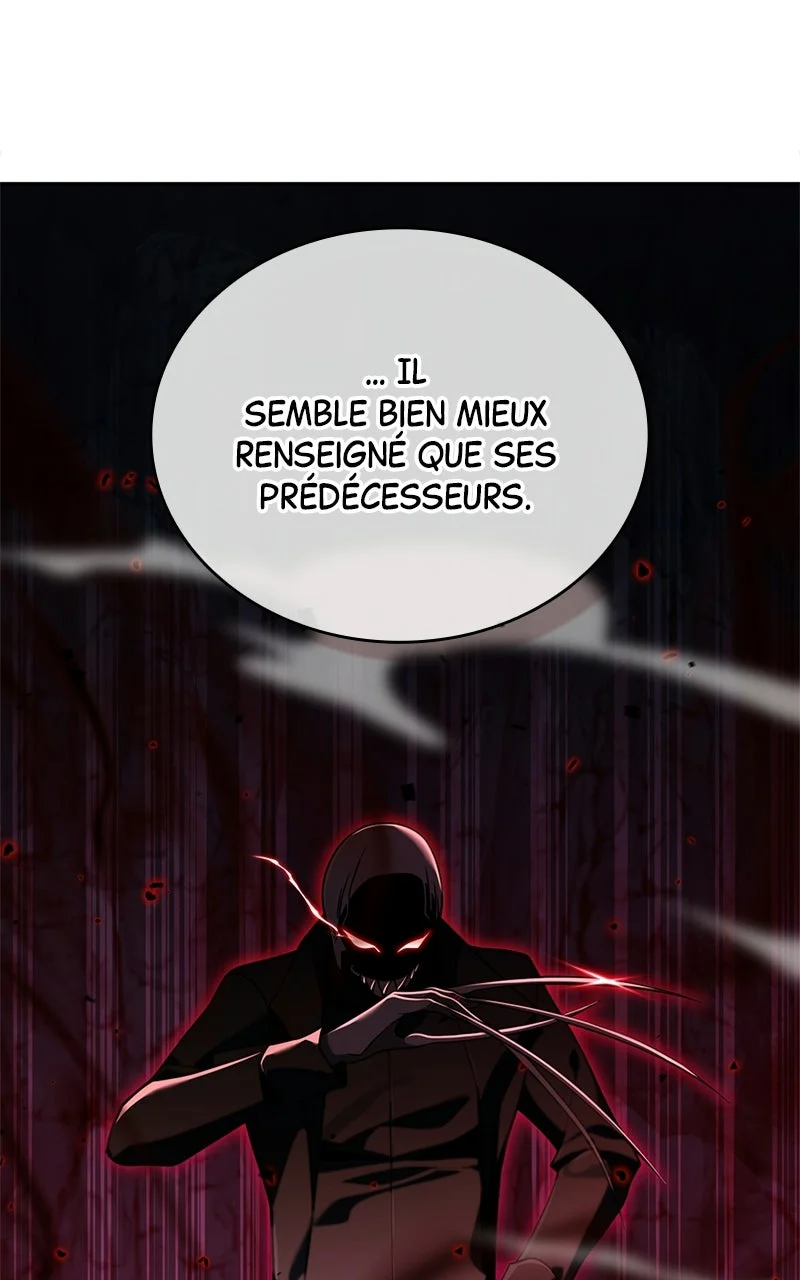 The Academy Visionary Chapitre 40 - Page 9