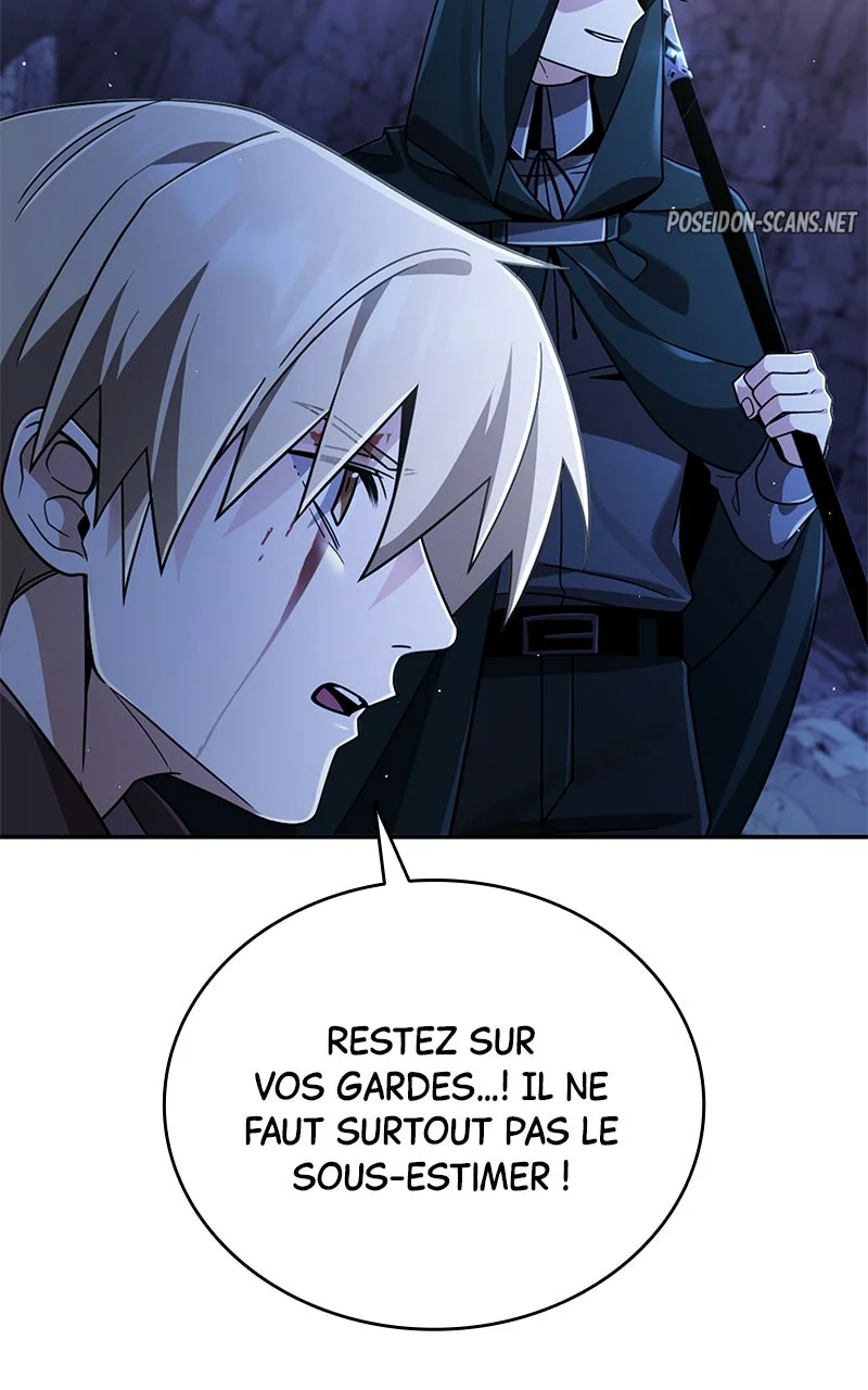 The Academy Visionary Chapitre 40 - Page 12