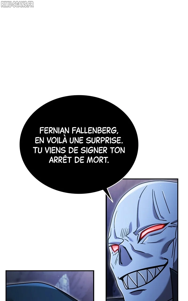 The Academy Visionary Chapitre 40 - Page 13