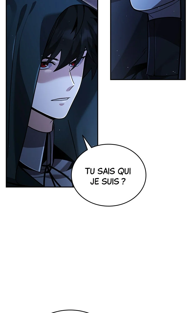 The Academy Visionary Chapitre 40 - Page 14
