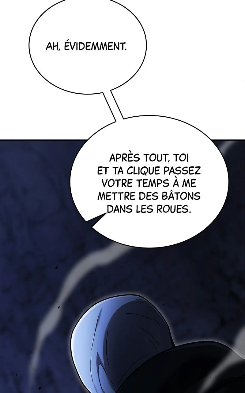 The Academy Visionary Chapitre 40 - Page 15