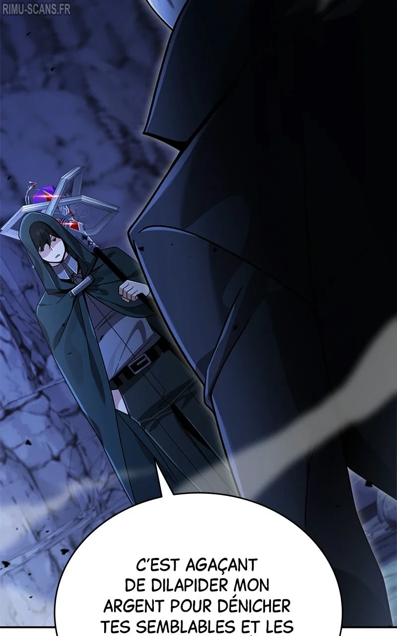 The Academy Visionary Chapitre 40 - Page 16