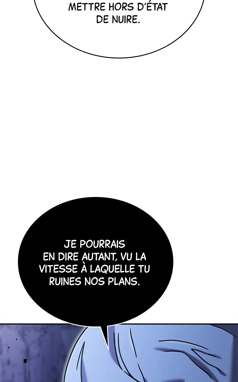 The Academy Visionary Chapitre 40 - Page 17