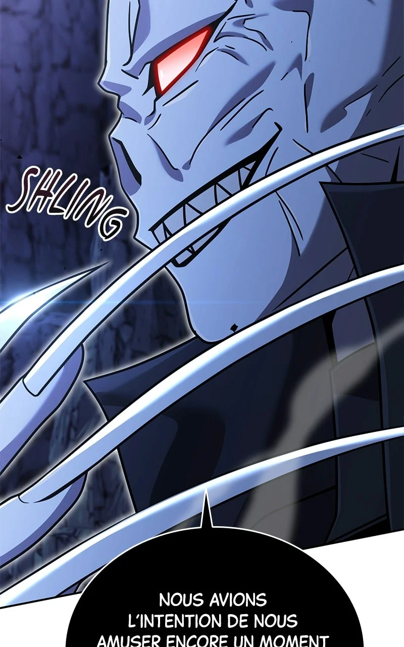 The Academy Visionary Chapitre 40 - Page 18
