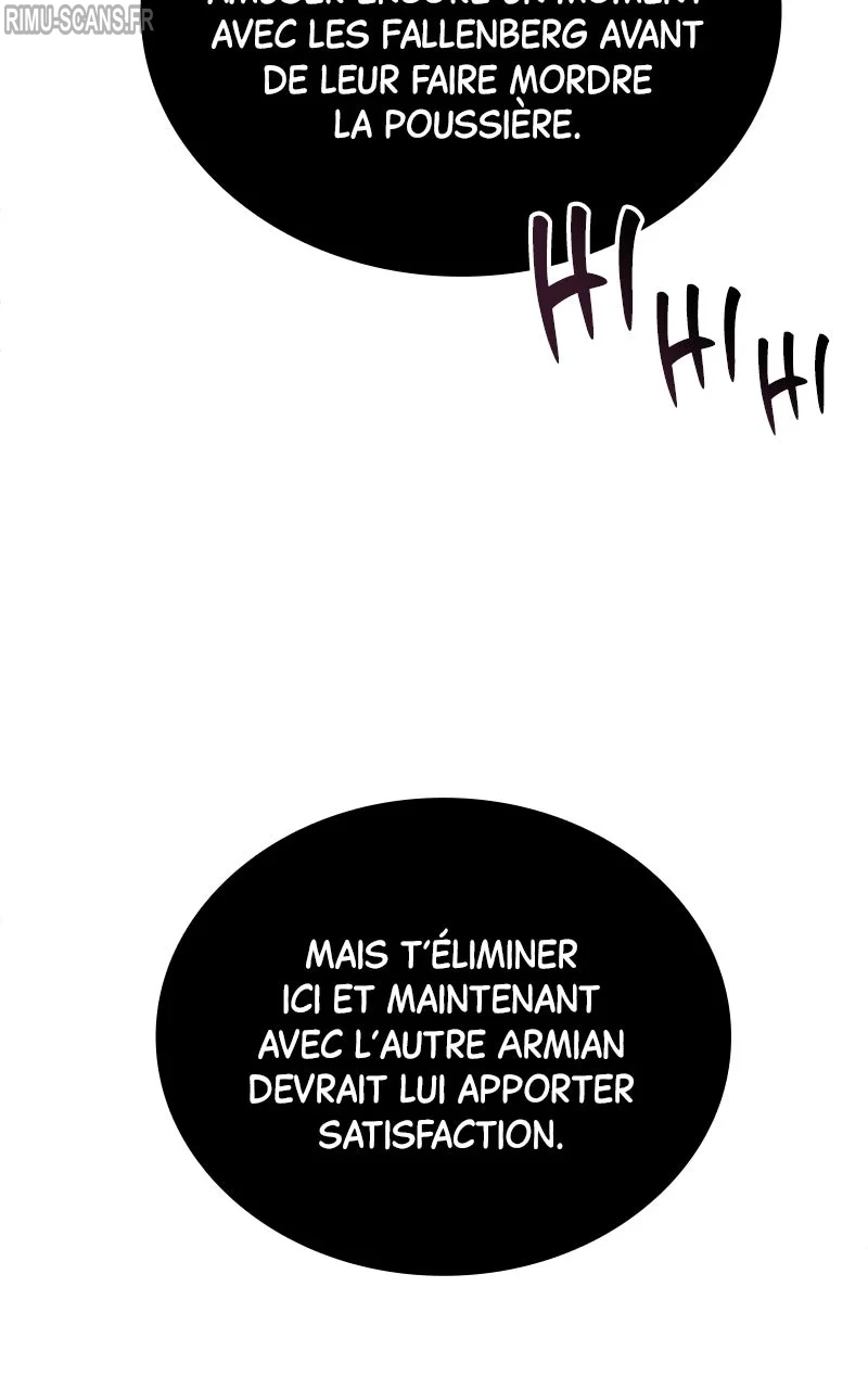 The Academy Visionary Chapitre 40 - Page 19