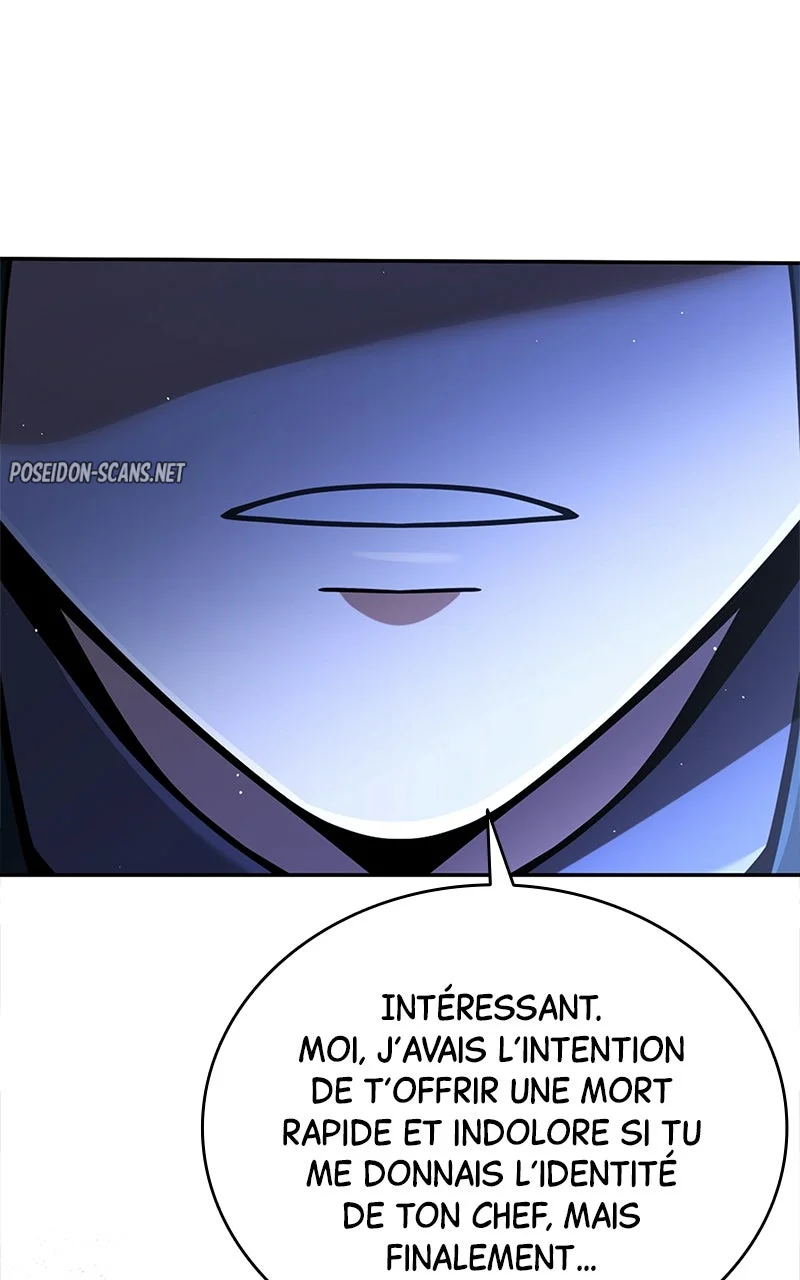 The Academy Visionary Chapitre 40 - Page 20