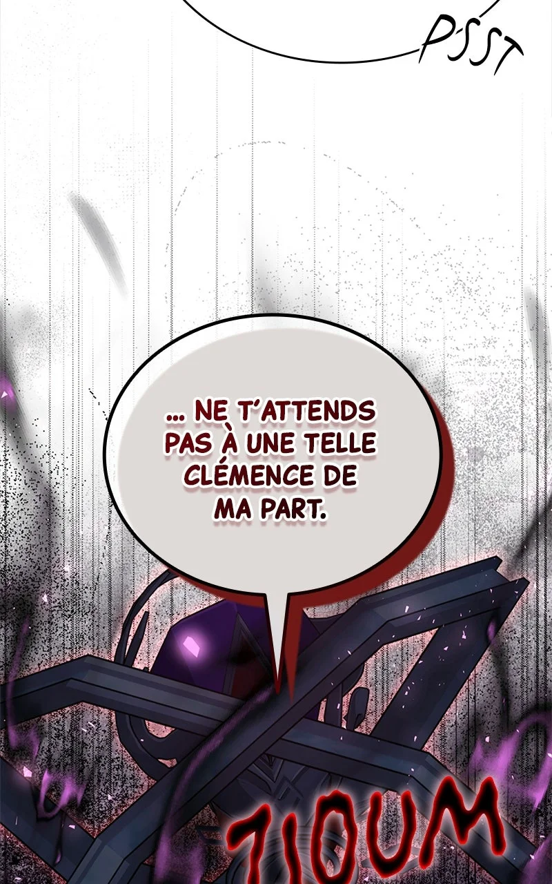 The Academy Visionary Chapitre 40 - Page 21