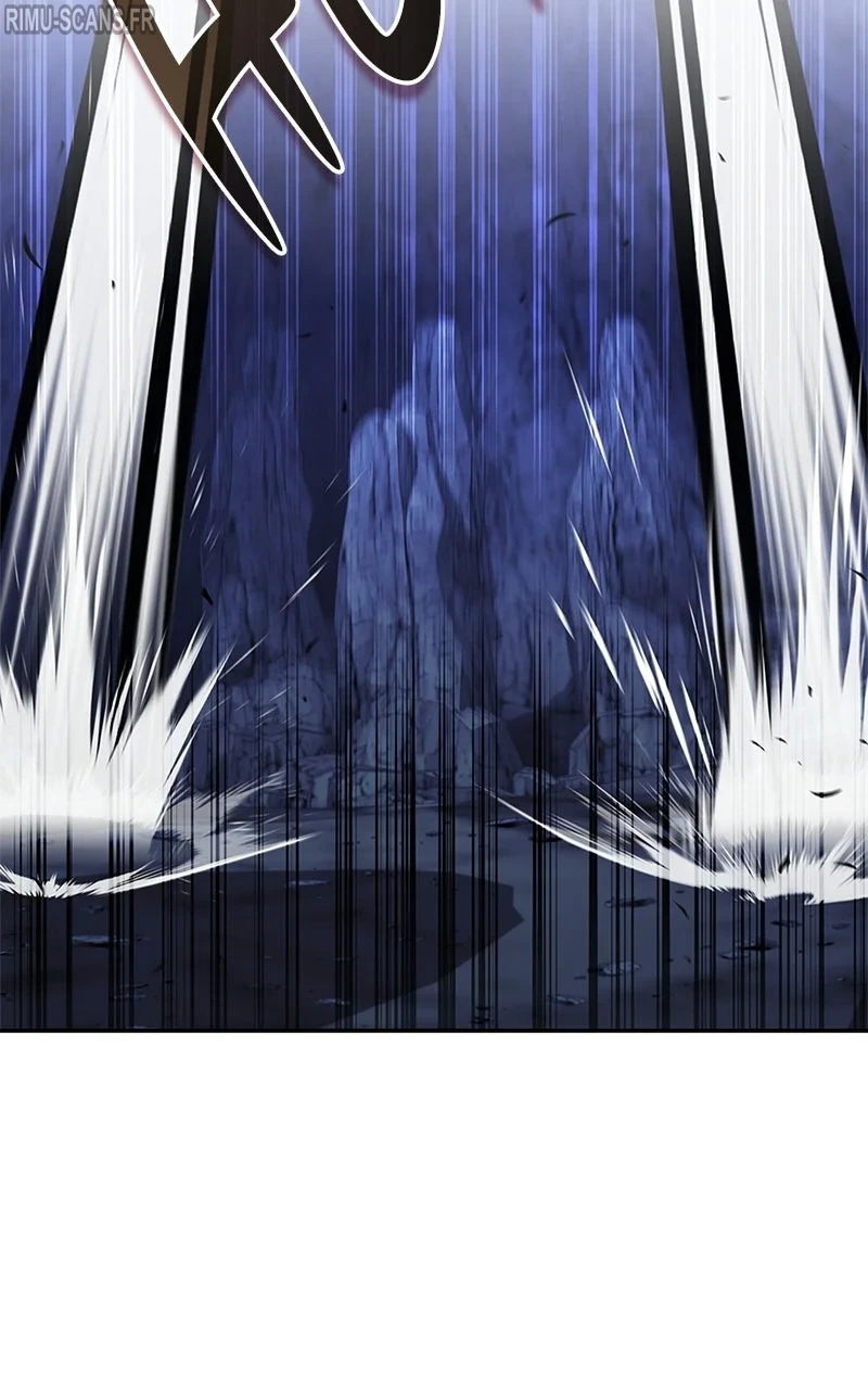 The Academy Visionary Chapitre 40 - Page 25