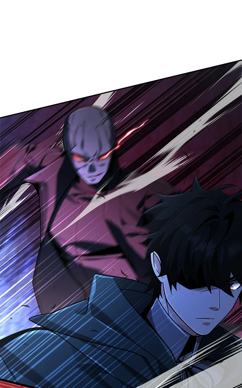 The Academy Visionary Chapitre 40 - Page 26