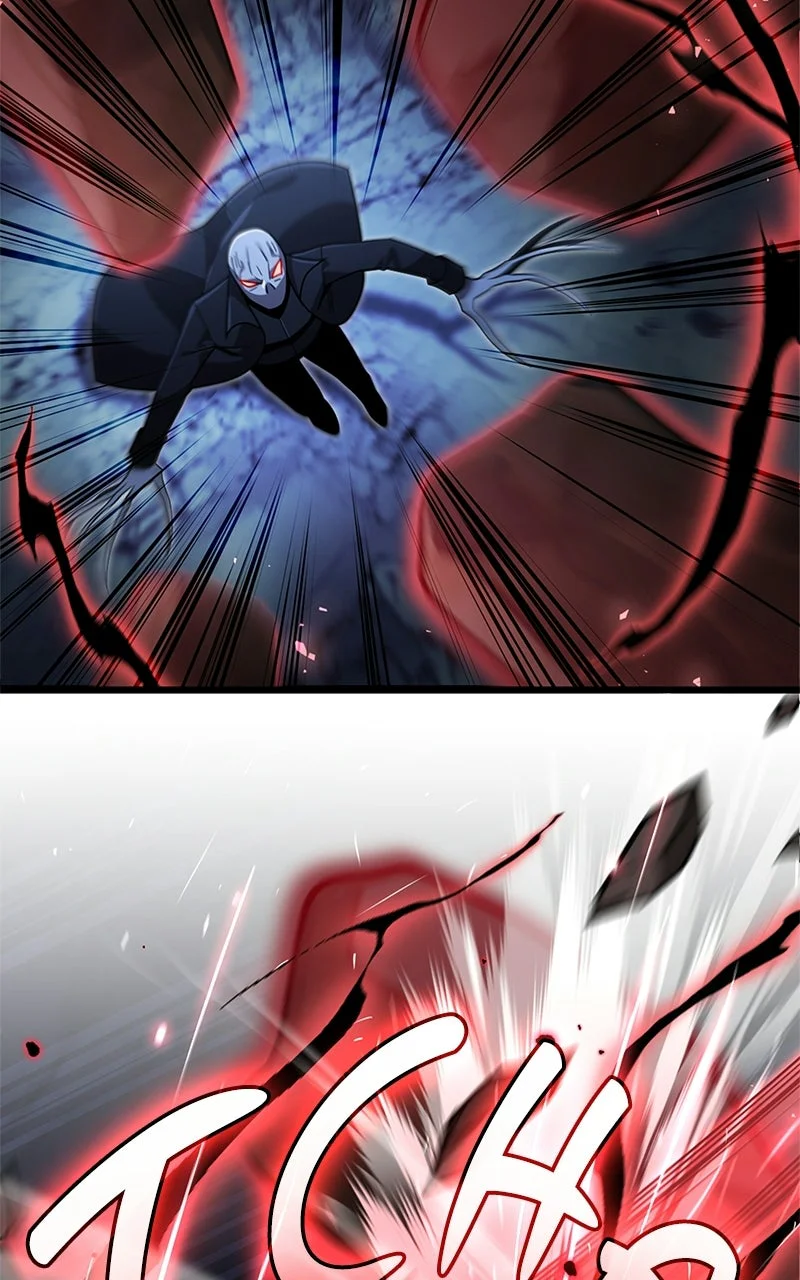 The Academy Visionary Chapitre 40 - Page 33