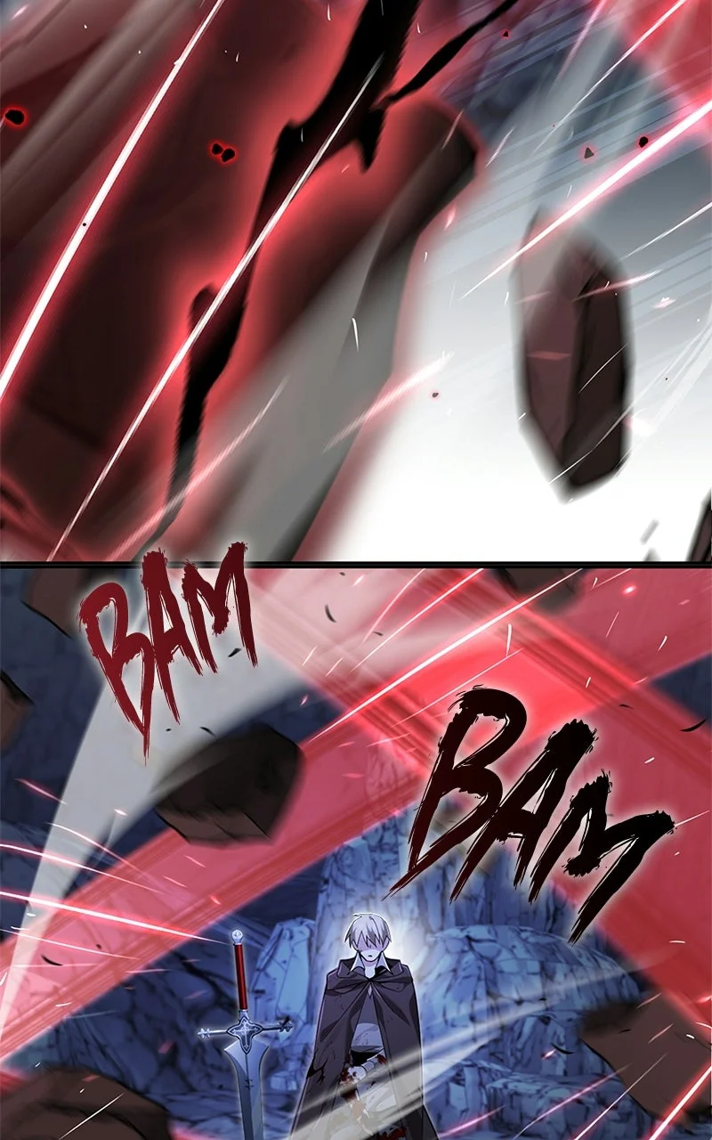 The Academy Visionary Chapitre 40 - Page 36
