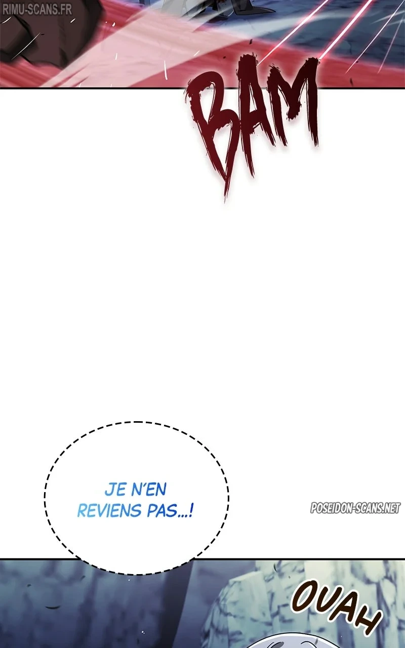 The Academy Visionary Chapitre 40 - Page 37