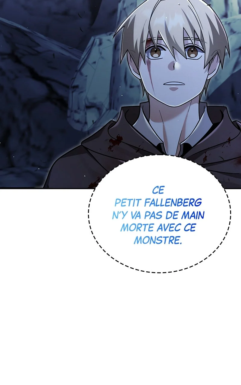 The Academy Visionary Chapitre 40 - Page 38