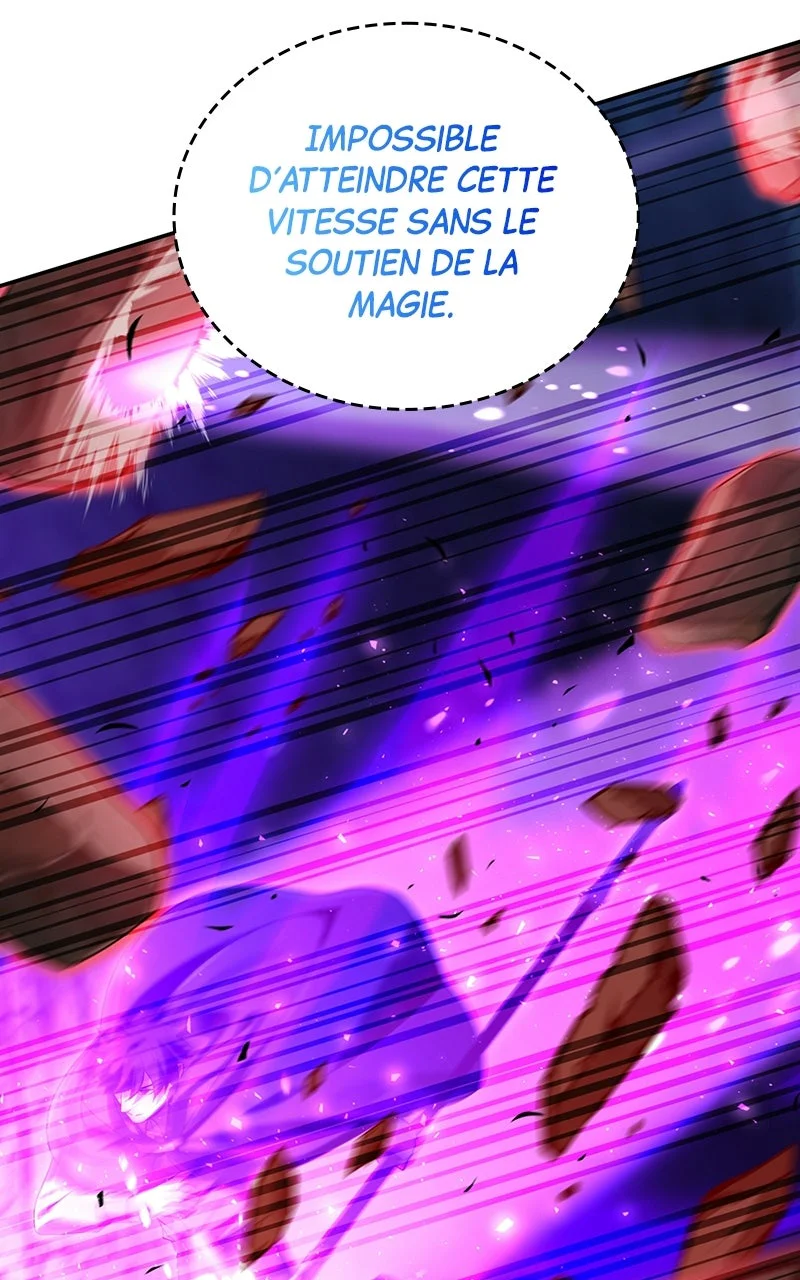 The Academy Visionary Chapitre 40 - Page 39