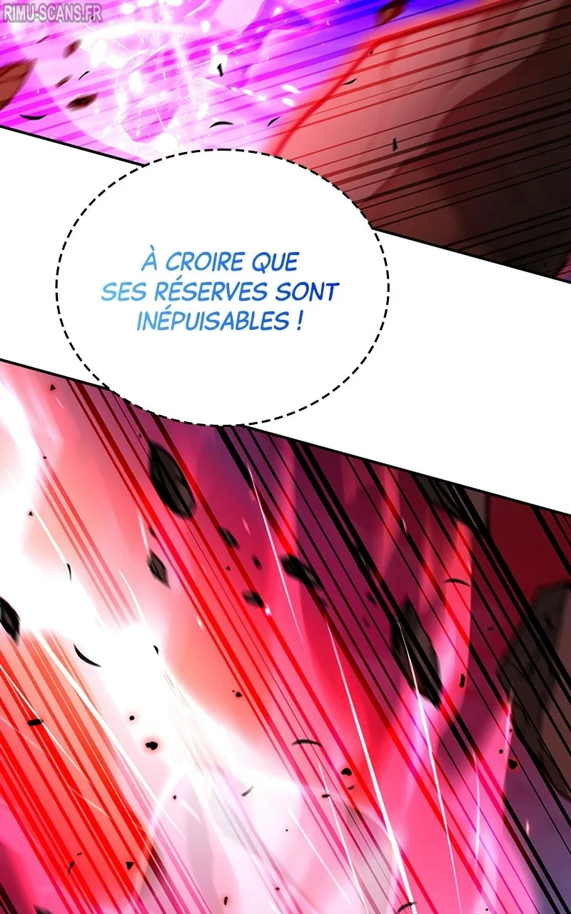 The Academy Visionary Chapitre 40 - Page 40