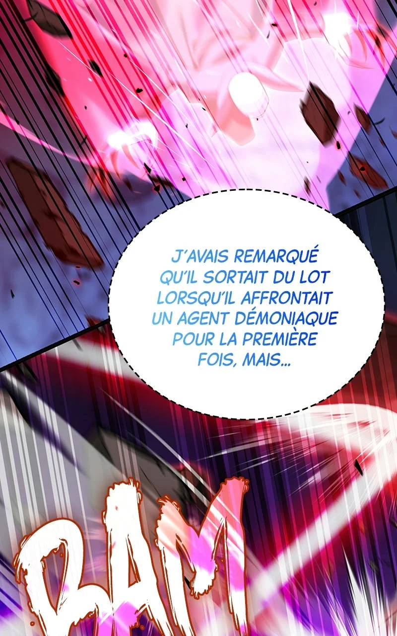 The Academy Visionary Chapitre 40 - Page 41