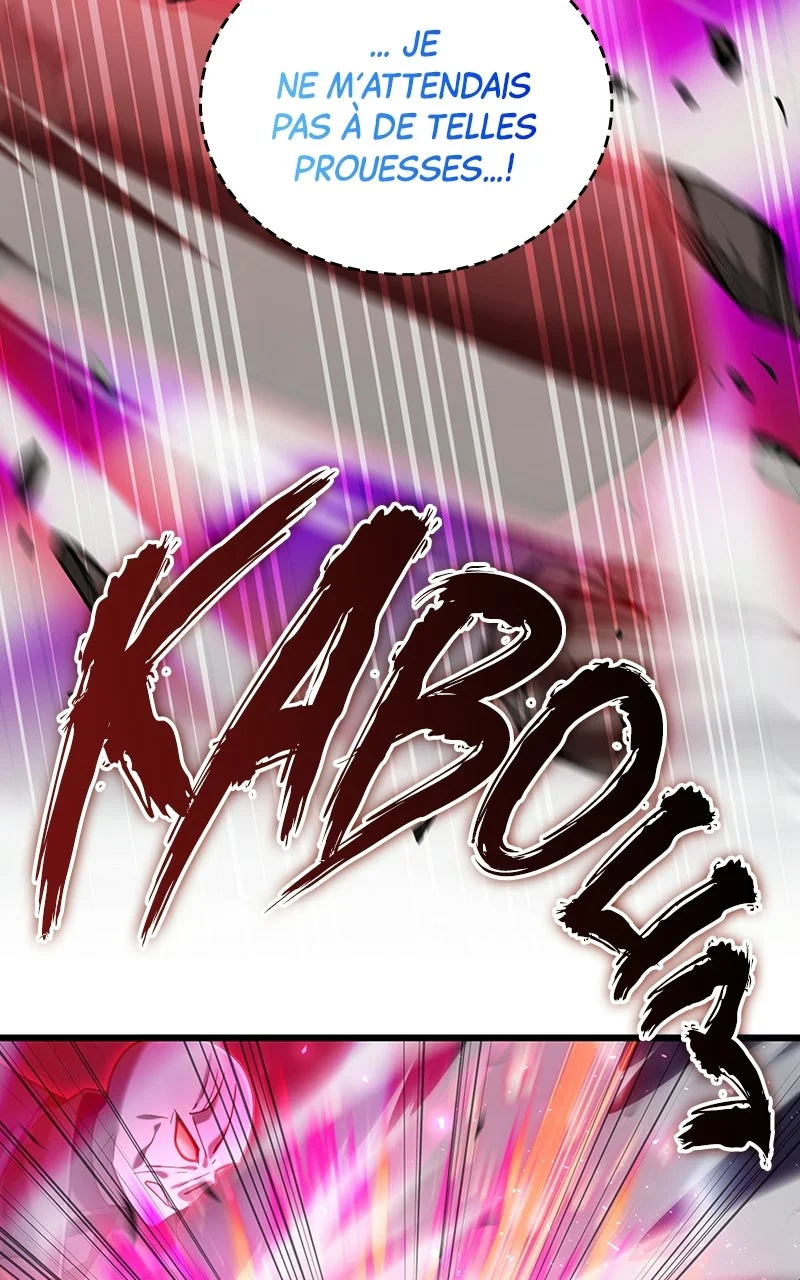 The Academy Visionary Chapitre 40 - Page 44
