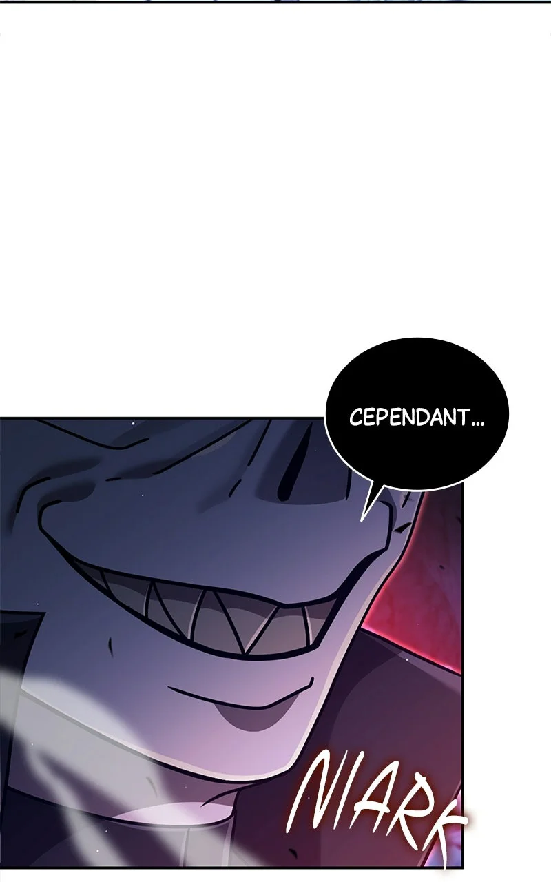 The Academy Visionary Chapitre 40 - Page 48